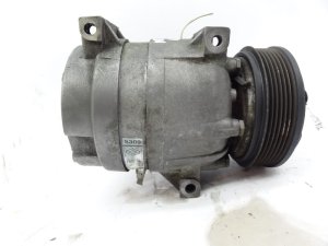 Unidad de aire acondicionado 1,9 DCI Renault 5309  7700105765