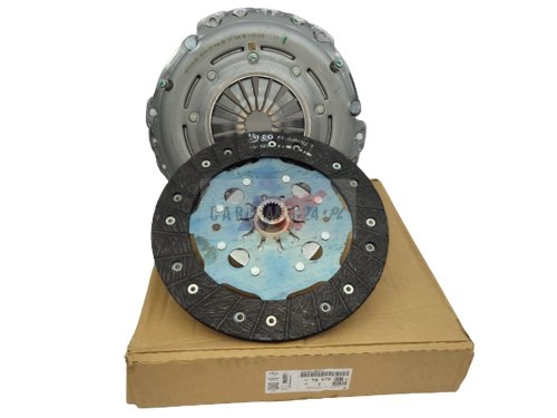 Embrague completo original 1617985780 DS3 DS4 DS5 208 308 1.5HDI