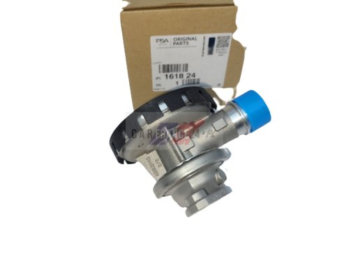 Válvula EGR 1.1-1.4 161824 Nueva OE PSA Citroën C2 C4 Peugeot 206