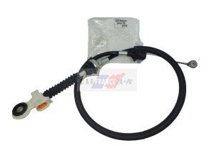 Cable de cambio de marchas 2444P6 Peugeot 607 Original