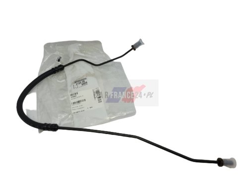 Cable de embrague original 215668 2156.68 C2 C3 1007 1.1-1.6HDI