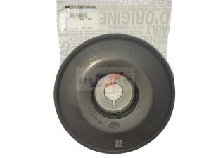 Polea  1.5DCI 123036715R Nueva OE Renault Captur Duster 2