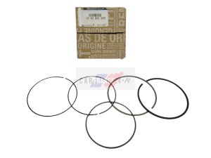 Anillos de pistón 1.4 16V Tce 120330226R Nuevo OE  Renault