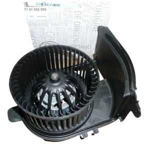 Ventilador Soplador 7701050899 Original Clio Kangoo