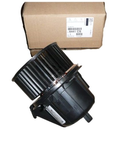 Ventilador Soplador 6441CS Original C3 C4 Cactus