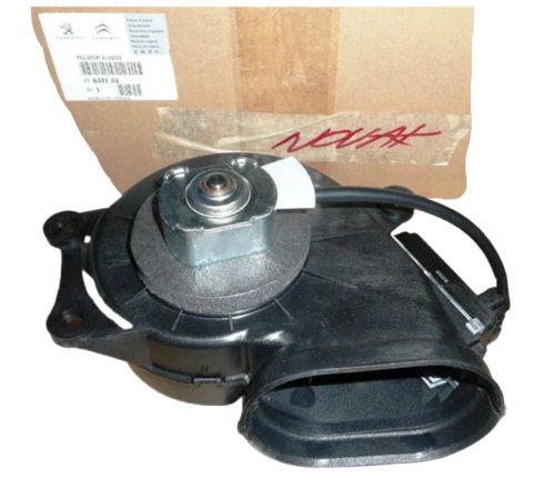 Ventilador Soplador 6441AV Original C8 807