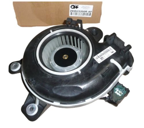 Ventilador soplador 295S23200R Nuevo OE Renault Clio V