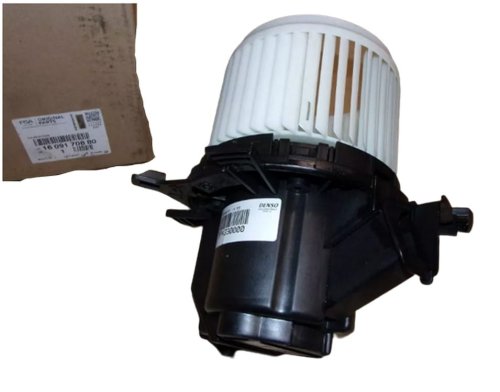 Ventilador Soplador 1609170880 Original C-Elysee 301