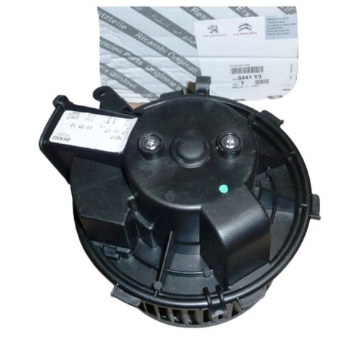 Ventilador Soplador 6441Y3 Original  Jumper Boxer Ducato