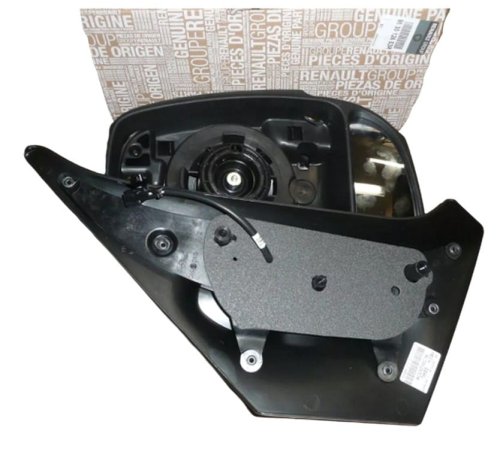 Espejo derecho 963012653R Original Master Movano Nv400