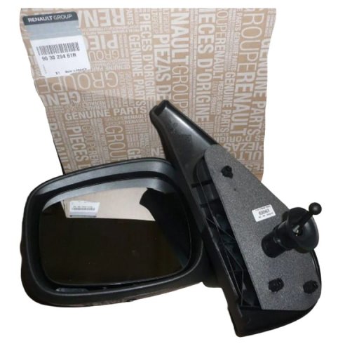 Espejo izquierdo 963029461R Original Kangoo 1