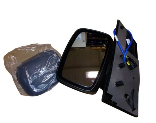 Espejo izquierdo 8153GJ Original Jumper Boxer Ducato