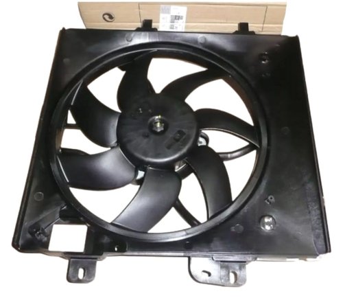 Ventilador del radiador 9812028580 Original C3 C4 Cactus