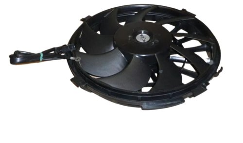 Ventilador del radiador 1253F1 Original Jumpy 806 Expert
