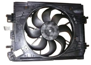 Ventilador del radiador 214818009R Original Clio IV 1.2Tce 1.5Dci
