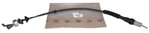 Cable de embrague original 9806892280 Berlingo Partner