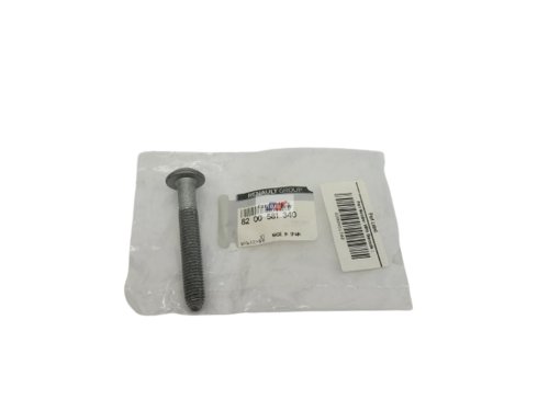 Tornillo 8200581340 Original Renault Dacia