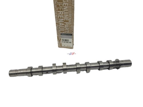 Árbol de levas 130208342R Clio Kangoo 1.4-1.6 16V