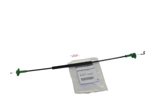 Cable de cierre trasero 8465000QAC Nuevo OE Renault Trafic 2