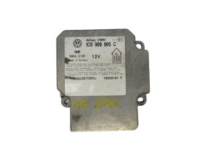 Controlador Módulo 1C0909605C Volkswagen 5WK43130