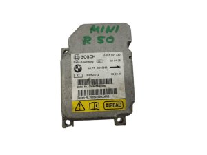 Controlador Módulo 0285001430 Bmw 31691588600N