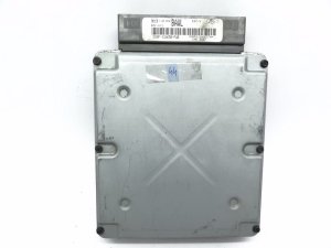 Controlador del motor Ford Focus MK1 1,8 TDI  BAWL XS4F-12A650FAB