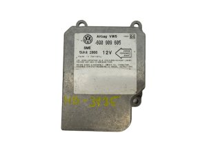 Controlador Módulo 6Q0909605 Volkswagen 5WK42866