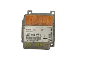 Controlador Módulo 8D0959655L Audi 0285001305