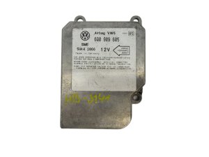 Controlador Módulo 6Q0909605 Volkswagen 5WK42866