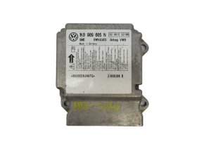 Controlador Módulo 1K0909605N Volkswagen 5WK43413