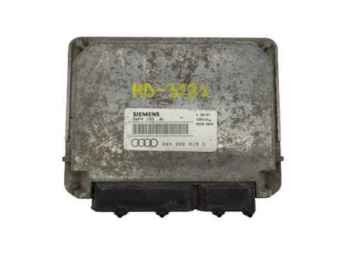 Controlador Módulo 06A906019D Audi A3 5WP419302
