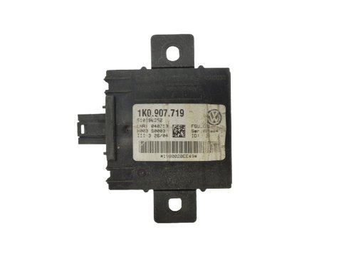 Controlador Módulo 510190352 Volkswagen Golf V 1K0907719
