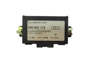 Controlador Módulo 4B0951173 Audi