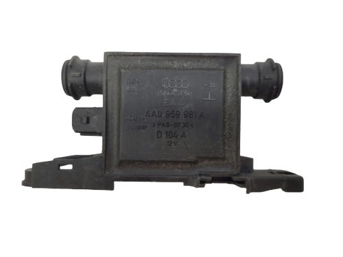 Controlador de cerradura 4A0959981A Audi A3 A4 A8