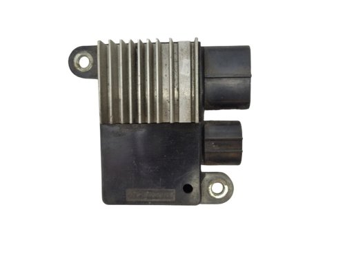 Controlador de refrigeración 8925712020 Toyota Yaris III