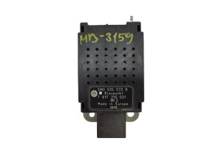 Módulo antirinterferencias 5M0035570B Volkswagen Golf V