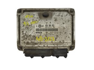 Controlador Módulo 036906032 Volkswagen 0261206140