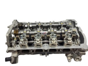 Culata del motor 0200JS C4, DS4, DS5,208 1.6THP Original
