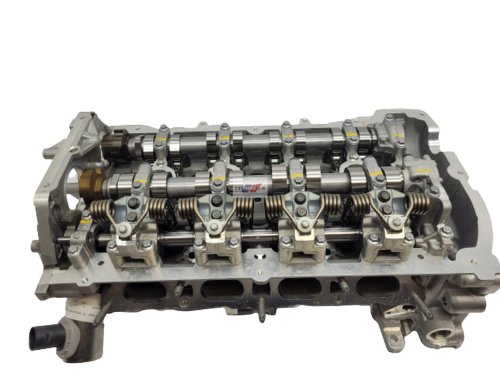 Culata del motor 0200JS C4, DS4, DS5,208 1.6THP Original