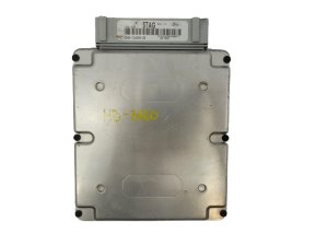 Controlador del motor 95AB12A650ZB Ford Escort