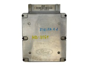 Controlador del motor 92FB12A650FC Ford Fiesta
