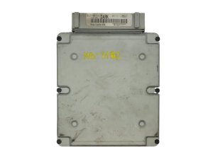 Controlador del motor 98AB12A650BDB Ford Escort
