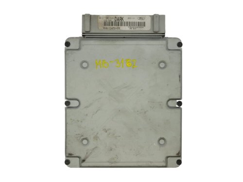 Controlador del motor 98AB12A650BDB Ford Escort