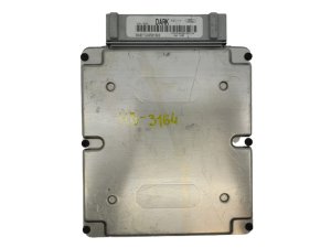 Controlador del motor 98AB12A650BDB Ford Escort
