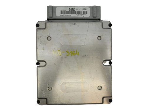 Controlador del motor 98AB12A650BDB Ford Escort