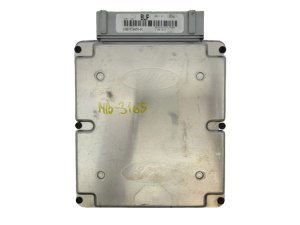 Controlador del motor 93BB12A650BC Ford Mondeo