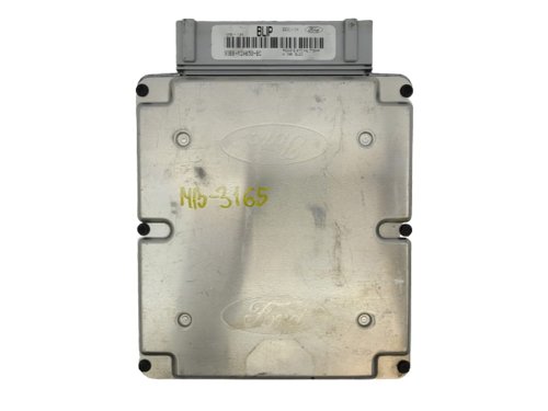 Controlador del motor 93BB12A650BC Ford Mondeo