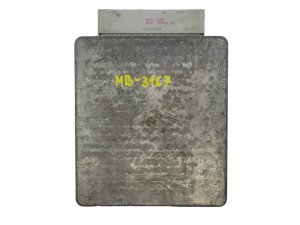 Controlador del motor 94AB12A650EB Ford Escort 1.6 16v