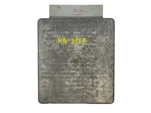 Controlador del motor 94AB12A650EB Ford Escort 1.6 16v