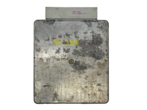 Controlador del motor 94FB12A650FA Ford Fiesta